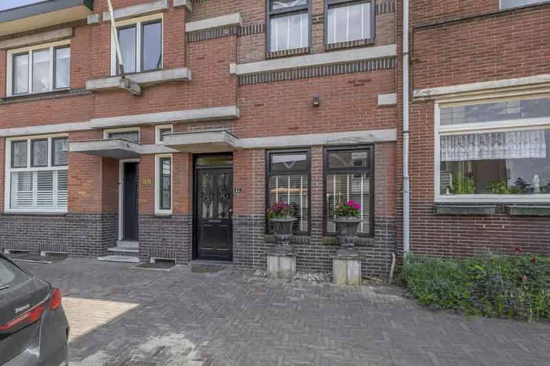 Huis Te Koop , 41, Pontanusstraat, Venlo, Limburg