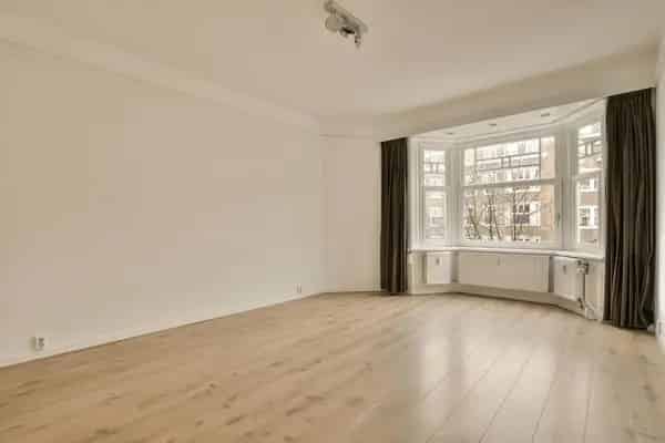 Ruim 5 Kamer Appartement 116m2 Oud Zuid Balkon