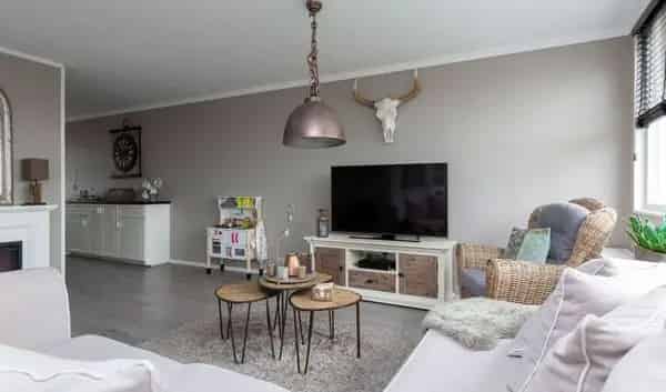 Kamer te Huur Bij Eigenaar Bepaalde Tijd Gemengde Huisgenoten