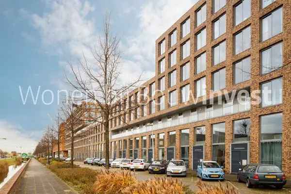 Appartement Te Huur in Utrecht, Utrecht