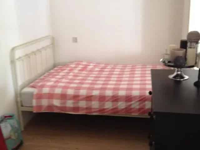 Appartement Lunteren 2 Kamers Centrum Bos