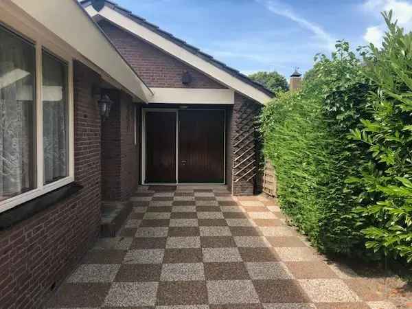 Huis Te Huur in Alkmaar, Noord-Holland