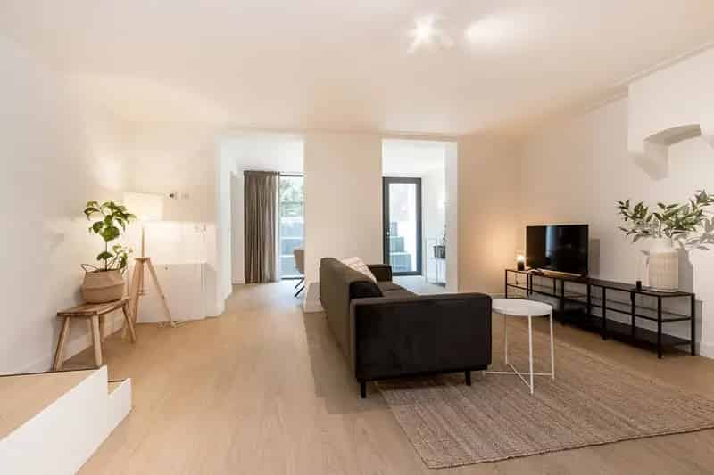 Nijmegen Short Stay Appartement Gemeubileerd Max 6 Maanden