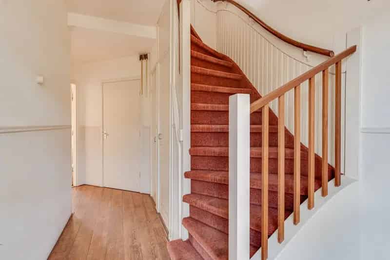 Ruime Hoekwoning Baarn 89m2 3 slaapkamers Tuin Garage