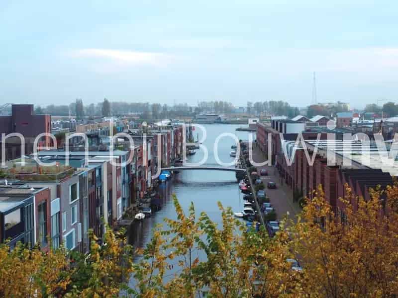 Huurwoning Borneo Eiland: Inkomensvoorwaarden en Aanmelding