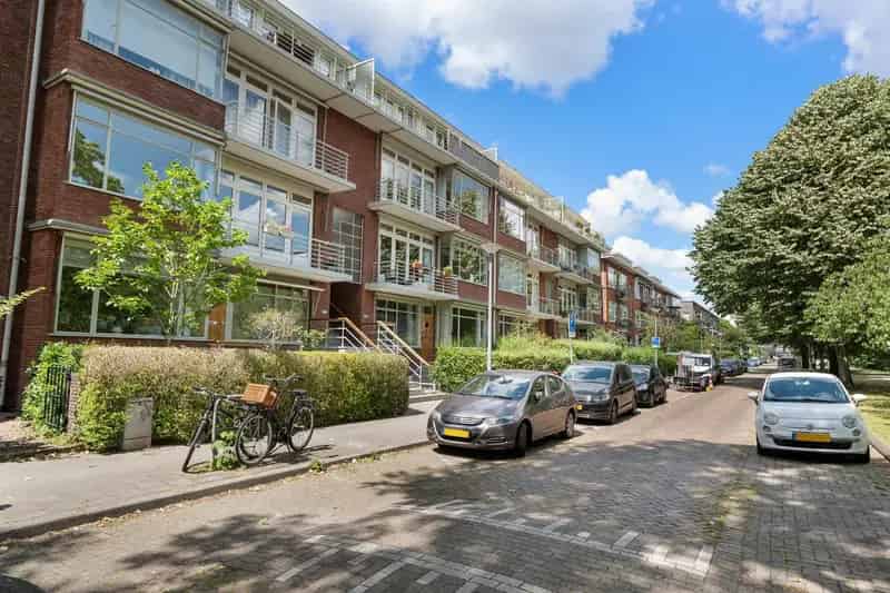 Appartement Te Koop , 171B, Statensingel, Rotterdam, Zuid-Holland