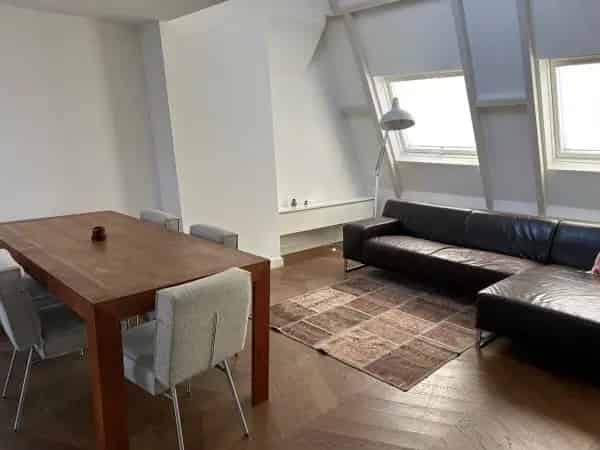 Appartement Scheldestraat Amsterdam 11 maanden tijdelijk huur