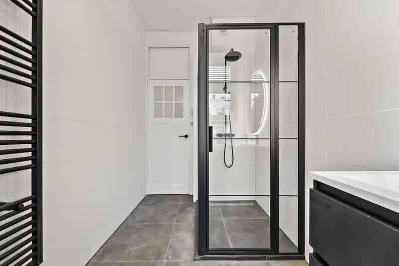 Appartement te koop Bezuidenhout gerenoveerd 69m2