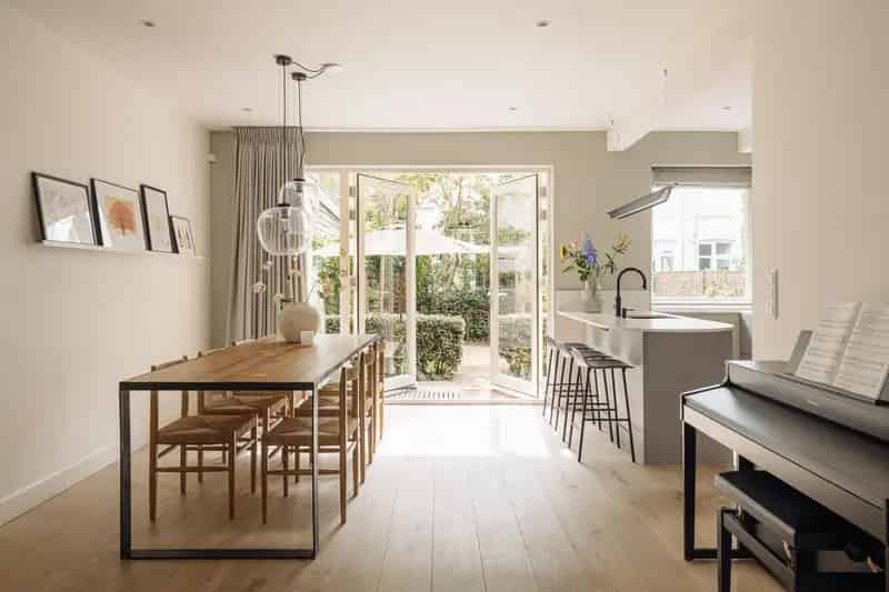 Huis te koop: Wakkerstraat 27 1097 CC Amsterdam | Funda
