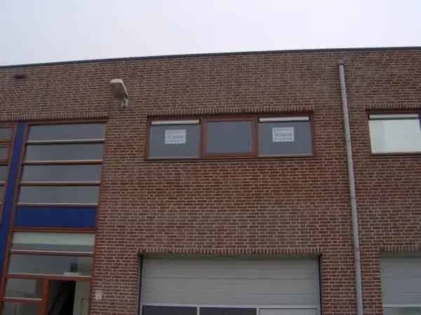 Bedrijfsruimte te huur Wormerveer 244m2