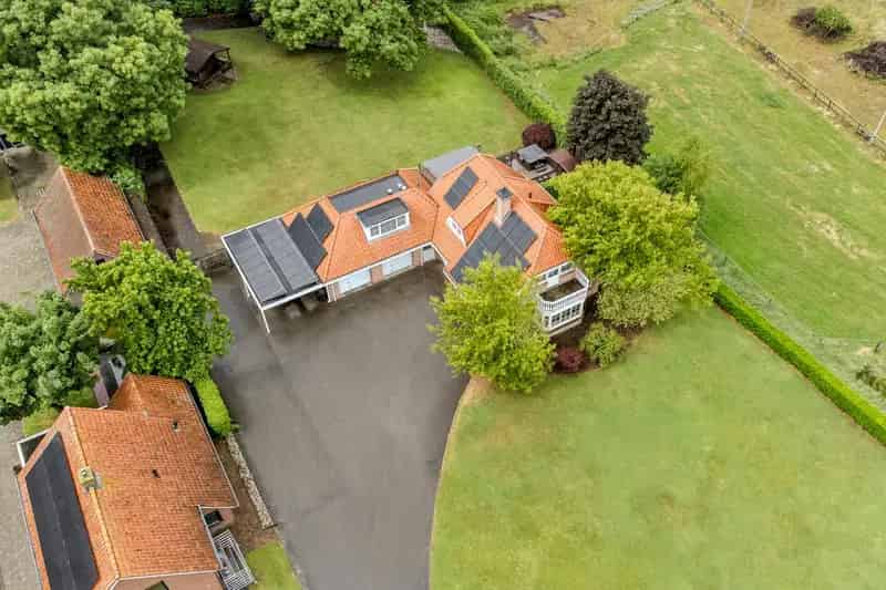 Luxe Woning Daarlerveen Ruime 203m2 Prachtig Kanaalzicht
