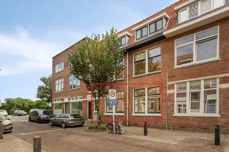 Appartement te koop Schiedam 3 slaapkamers instapklaar