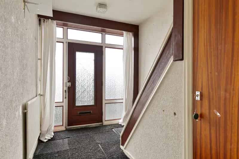 2-onder-1 Kapwoning Chaam Ruime Tuin Bijgebouw