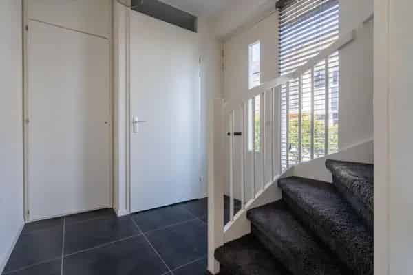 Tussenwoning Delden Braak West Moderne Afwerking 3 Slaapkamers
