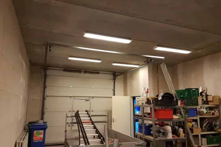 Kantoorruimte Groningen Stavangerweg 23
