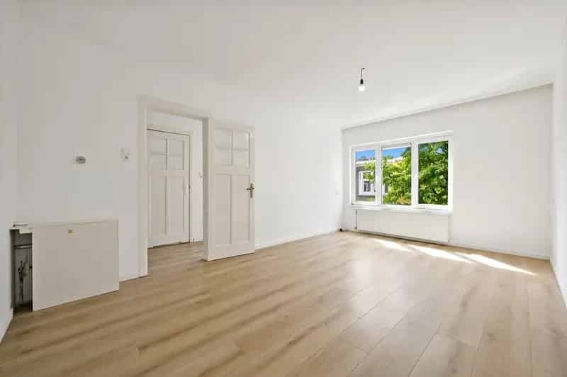4 Kamer Appartement te Koop Rustenburg Oostbroek Den Haag