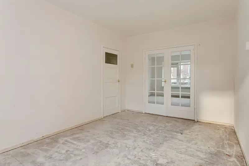 4-Kamerappartement De Vliert Nabij Centrum