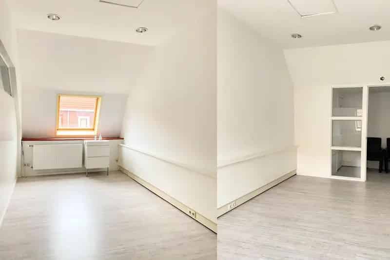 Kantoorruimte Eindhoven Hoogstraat  Te Huur Diverse Ruimtes