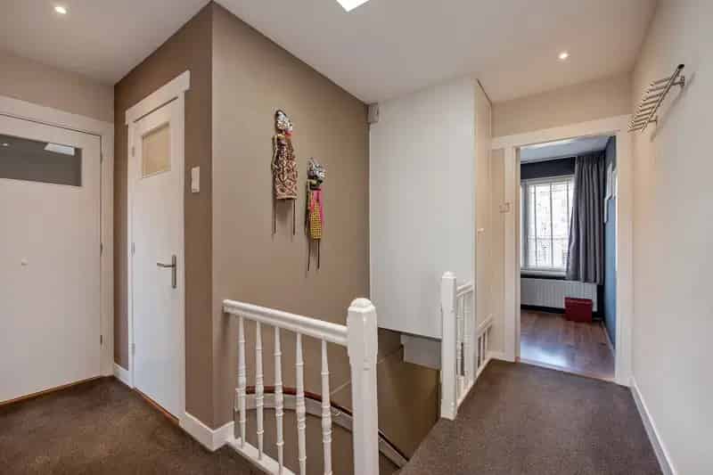 Appartement te koop Den Haag Loosduinen 82m2 Balkon