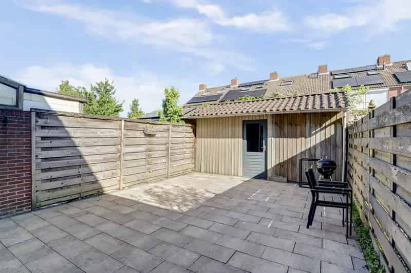 Huis te koop: 5 Slaapkamers, Ruime Tuin, 's-Gravenzande