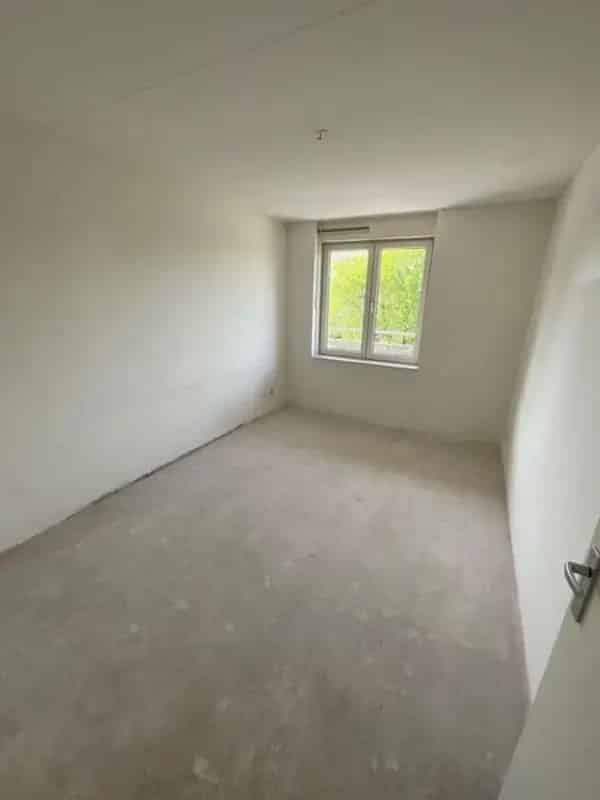 Appartement Amsterdam Oost Zeeburgerdijk