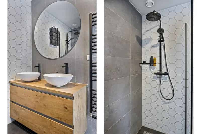 Waalwijk appartement te koop: 2 balkons, gerenoveerd, centrale ligging