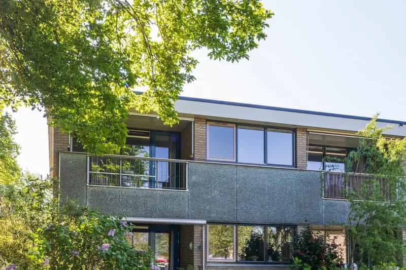 Appartement Hengelo - 64m² - Balkon - Carport - Nabij Centrum