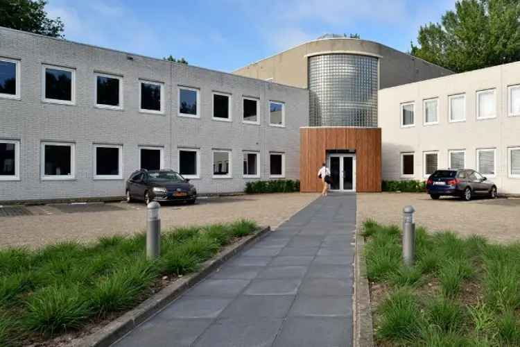 Kantoorruimte Breda West Paardeweide 24