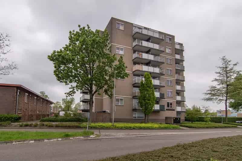 Appartement te koop Zoetermeer 49m² Koopgarant