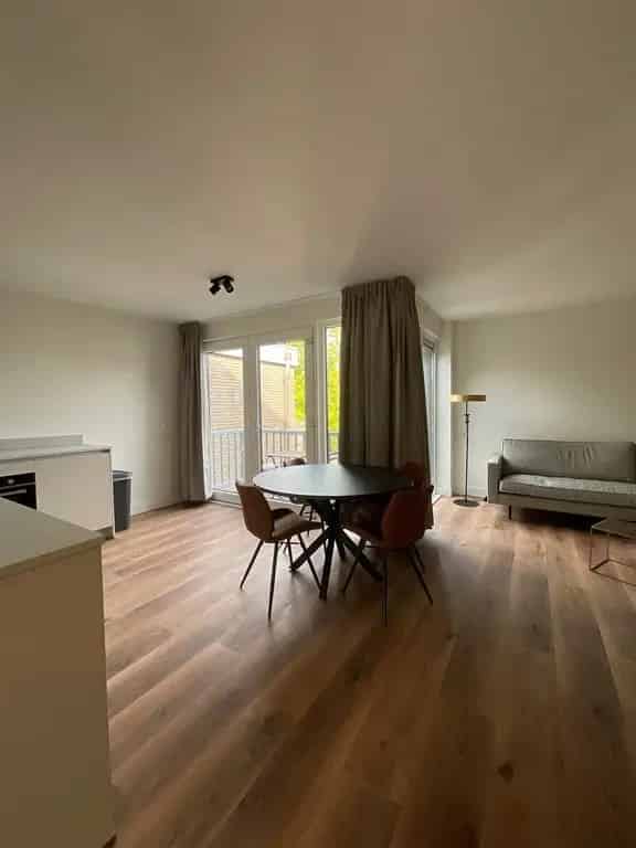 Appartement Arnhem West-Peterstraat Shortstay Huur