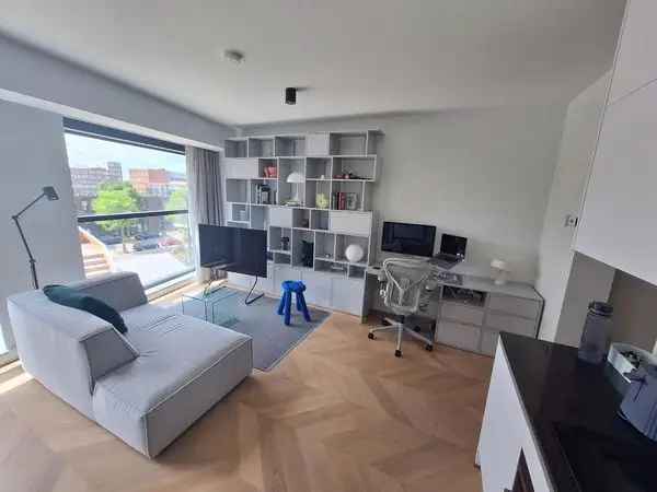 Appartement Te Huur in Amsterdam, Noord-Holland