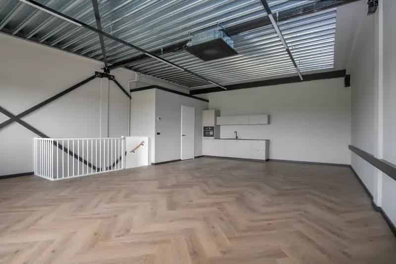 Kantoorruimte te huur Woudenberg: Modern en Energiezuinig