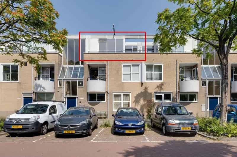 Appartement te koop: Klinkerweg 18 1033 PM Amsterdam | Funda