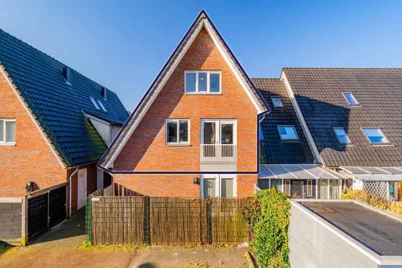 Ruime Maisonnette te Koop Aalsmeer Nabij Amstelveen 75m2