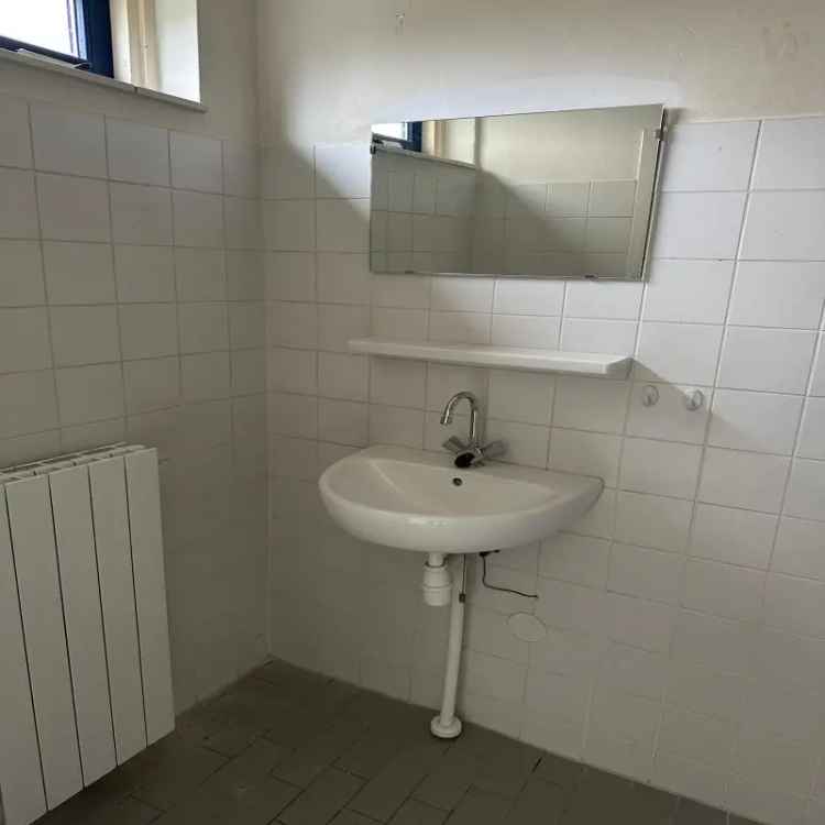 3 Kamer Appartement Oude Gouw