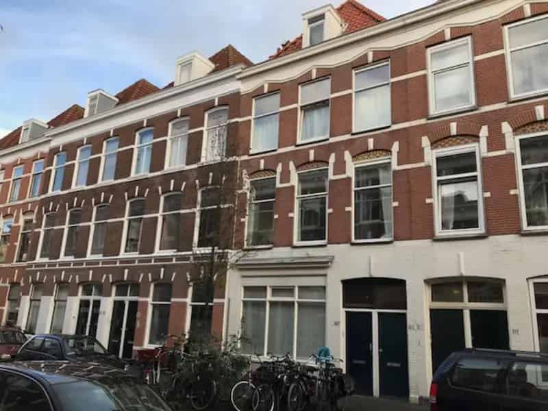 2-Kamer Zolderappartement Den Haag