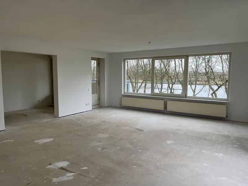 Appartement Te Huur , 293, Hermelijnvlinder, Diemen, Noord-Holland