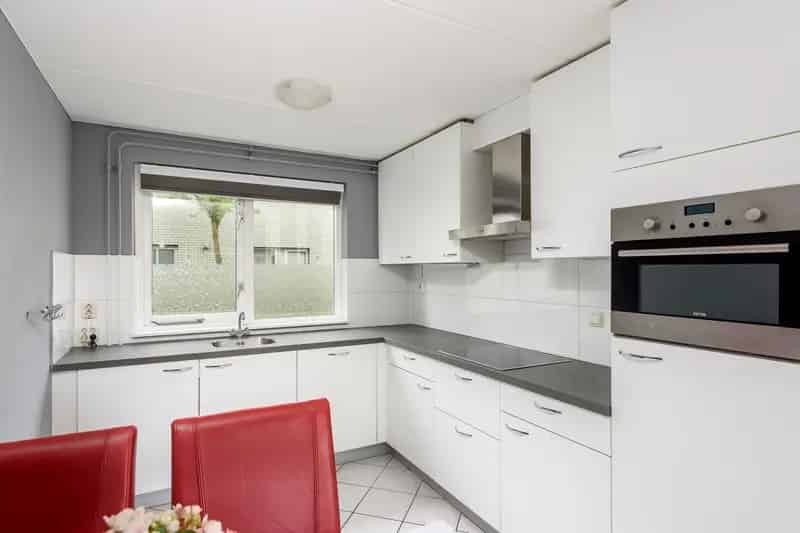 Huis te koop Almere Buiten Madridweg 19