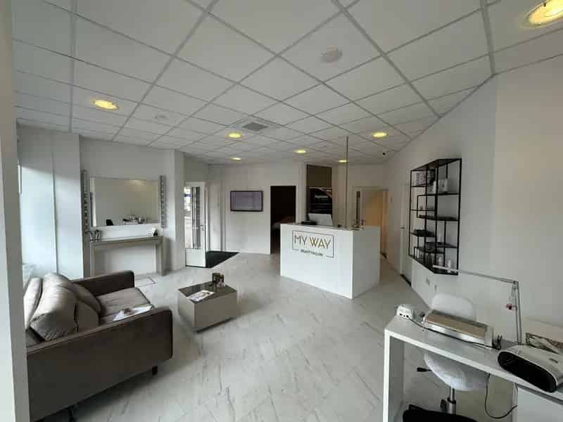 Winkelruimte Purmerend 100m2 Centrum Toplocatie