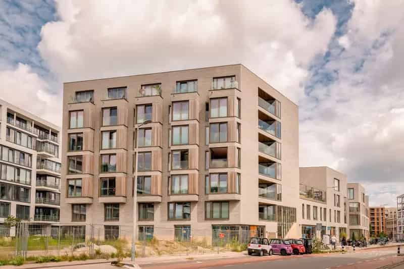 Appartement te koop: Cruquiusweg 79-D4 1019 AT Amsterdam | Funda