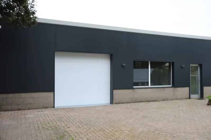 Bedrijfshal te koop Oss Hunnenpad