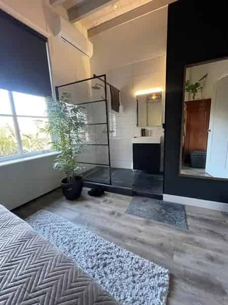 Te Huur: Uniek Gemeubileerd Appartement in Vesting Heusden