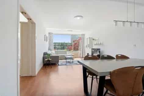 97m2 appartement Amstelveen 3 slaapkamers gemeubileerd