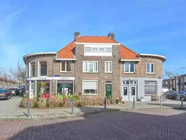 Appartement te Koop Haarlem Schrijversbuurt 2 Slaapkamers 79m2