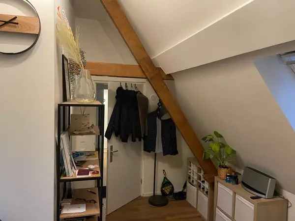 Appartement Te Huur in Breda, Noord-Brabant