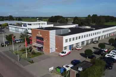 58 m2 Kantoorruimte te Huur Sliedrecht Nabij A15