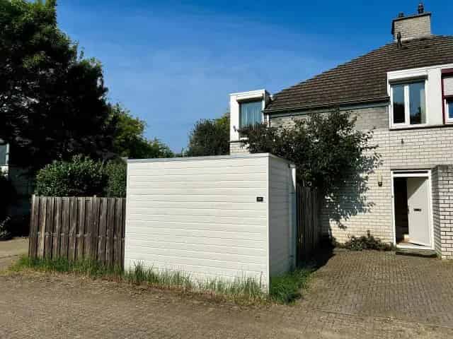 Ruime Eengezinswoning Heugem Maastricht