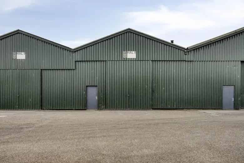 685 m2 bedrijfsruimte te huur in Elburg
