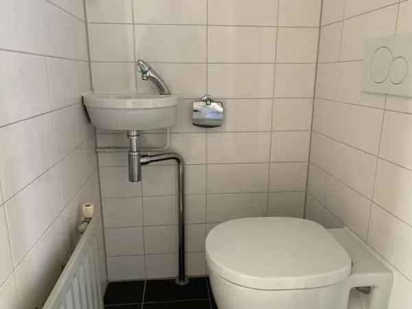 Ruime Eengezinswoning Hoorn Kersenboogerd Zuid