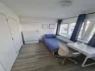 Appartement Utrecht Jan Haringstraat